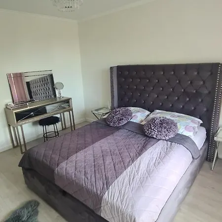 Apartament Paula Myślibórz Exterior foto