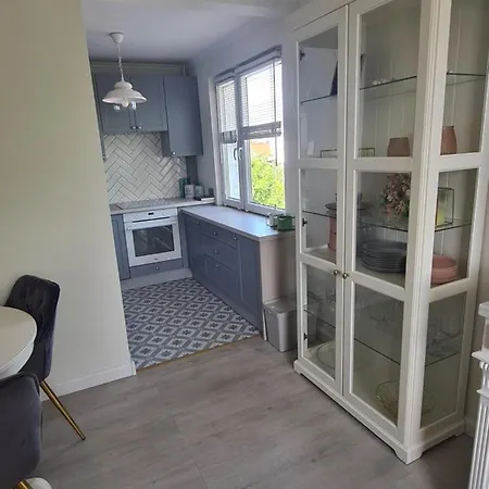 Apartament Paula Myślibórz Exterior foto