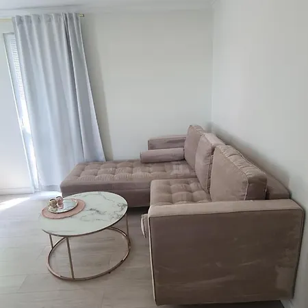 Apartament Paula Myślibórz Exterior foto