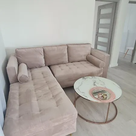 Apartament Paula Myślibórz Exterior foto