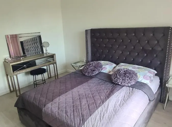 Apartament Paula