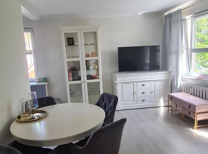 Apartament Paula