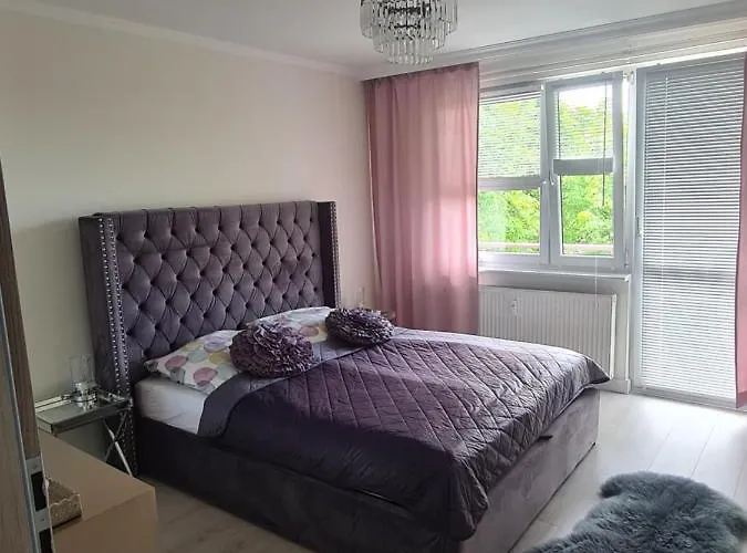 Apartament Paula