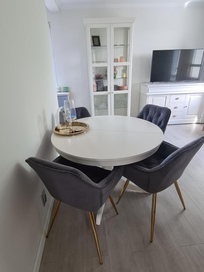 Paula Apartment