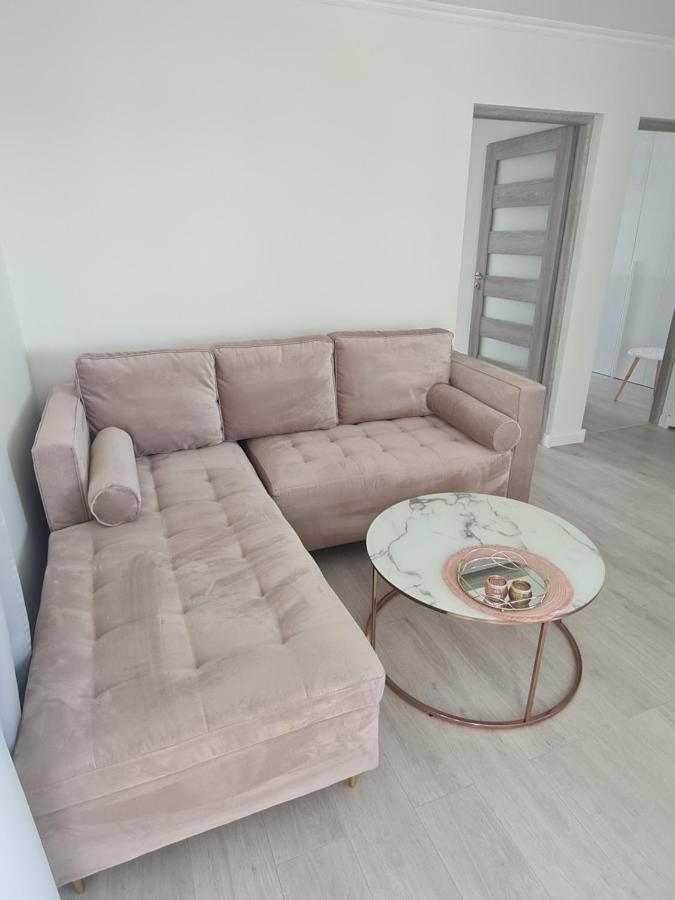 Paula Apartment Myślibórz