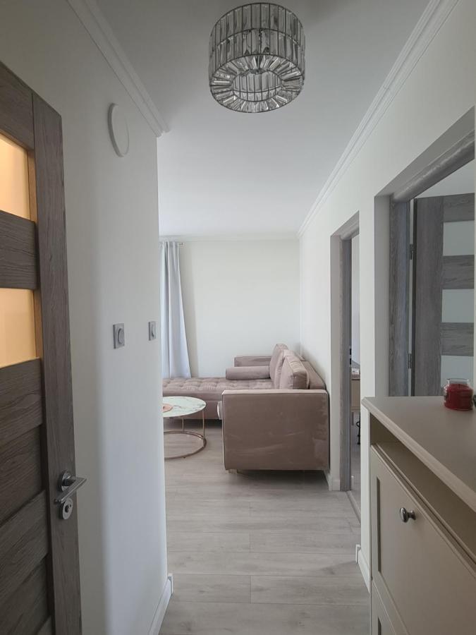 Apartment Paula *