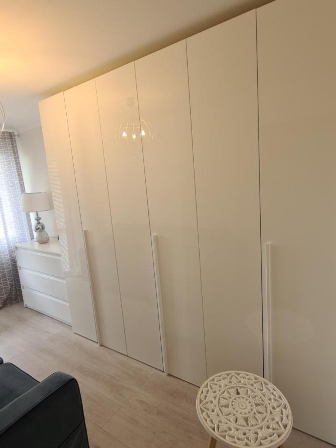 Paula Apartment *
