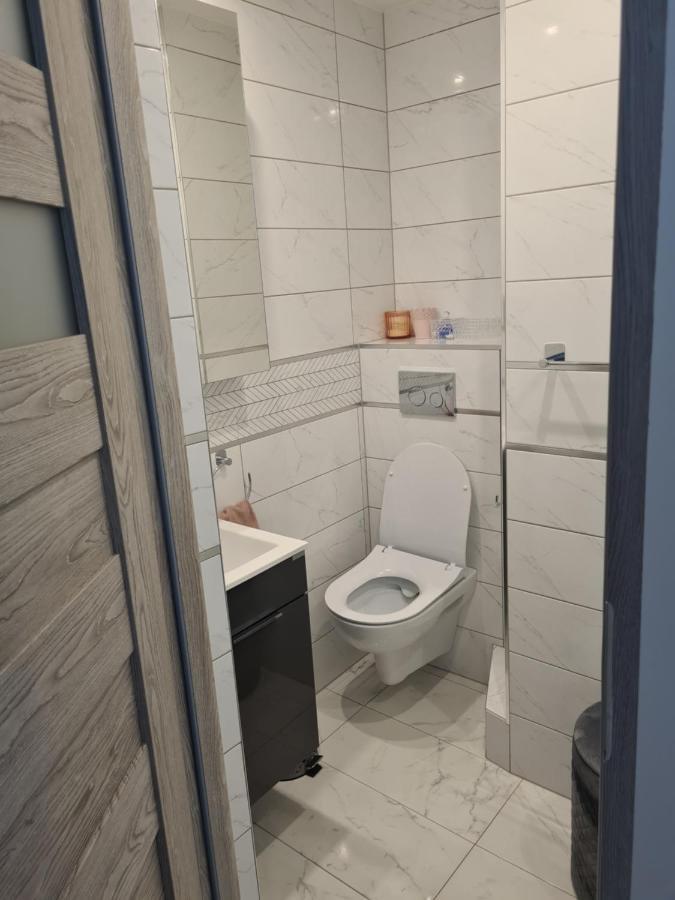Paula Apartment *