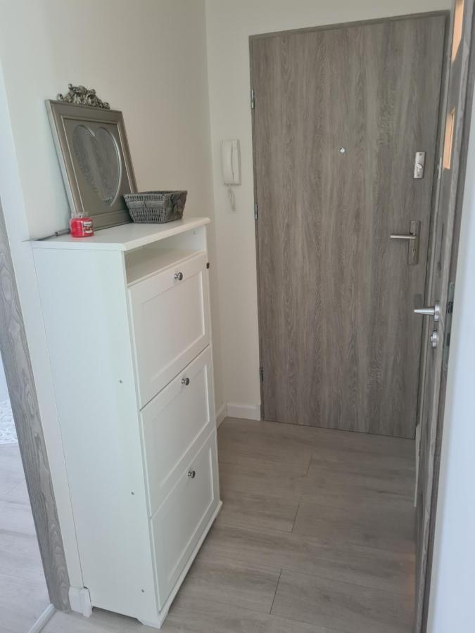 Apartment Paula Myślibórz