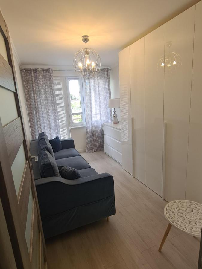 Paula Apartment